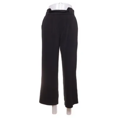 Palazzobyxor (Svart) från Normcore