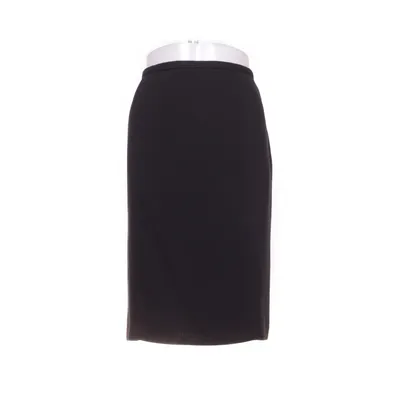 Pencil skirt (Black) from Birgitta Acetate, Polyester