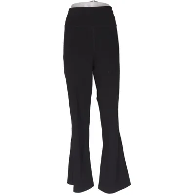 Pants (Studio Sky High Flare) from Gap Fit Elastane, Polyester
