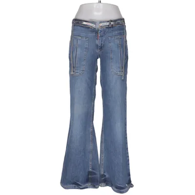 Jeans (Blå) från Gsus Sindustries