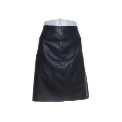 Nederdel (Sort) fra ESPRIT Polyester, Polyurethan