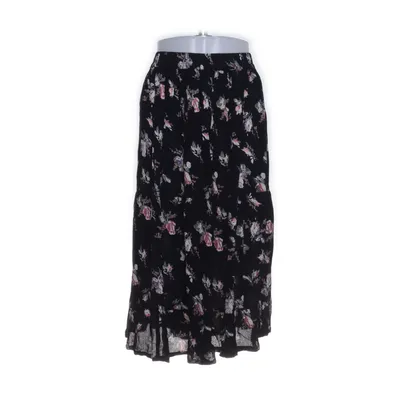 Kjol (Svart, Flerfärgad) från Sinclair