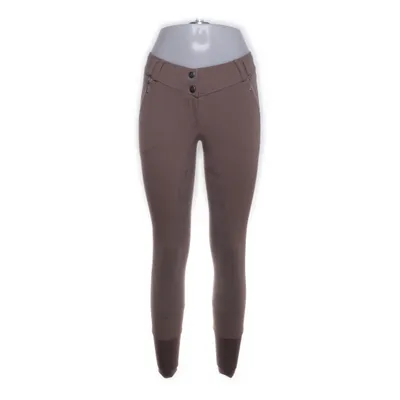 Ridbyxor (Beige) från Classic Riding Wear Bomull, Elastan, Polyester