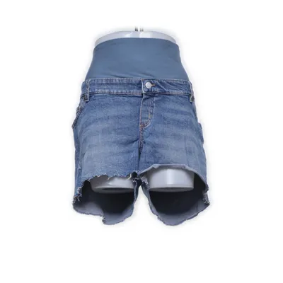 Mammashorts (Blå) från H&M Mama