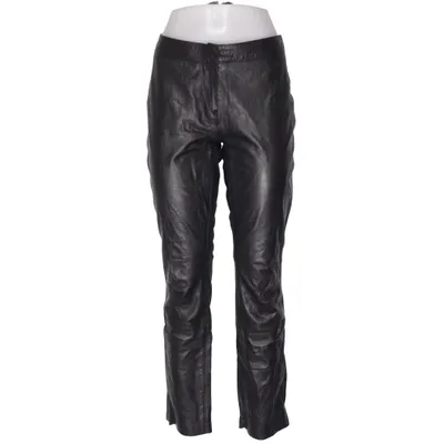 Leather pants (Benedicte) from Imitz Leather