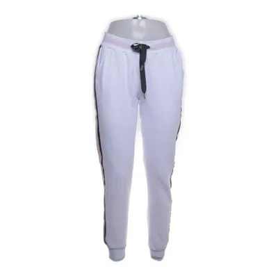 Mjukisbyxor (Vit) från Bench Bomull, Polyester