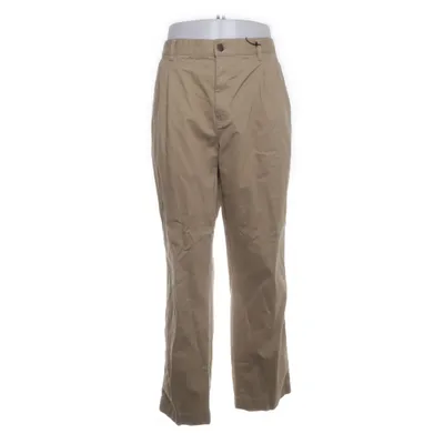 Chinos (Beige) from Woolworths Cotton