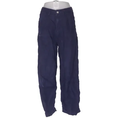 Pants (Blue) from Kings of Indigo Linen