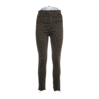 Jeans (Green, Red) from Zara Woman Premium Collection
