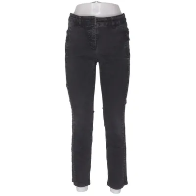 Jean (Roxy 7/8) de Gerry Weber Edition Coton, Élasthane, Polyester