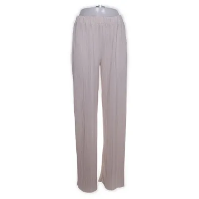 Byxor (Beige) från Page One Polyester