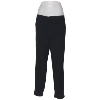 Kostuumbroek (Zwart) van Dolores Elastaan, Polyester, Viscose