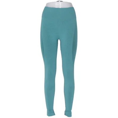 Träningstights (Grön) från Björndal