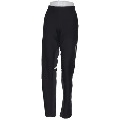 Sports tights (Black) from Björn Dæhlie Elastane, Polyamide, Polyester