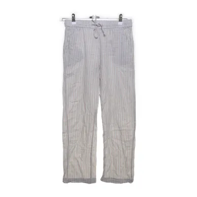 Pyjamasbyxor (Flerfärgad) från Magasin Du Nord Ekologisk bomull