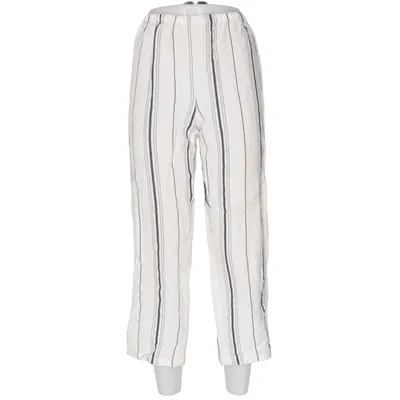 Pyjamasbyxor (Vit, Svart) från John Galt Viskos