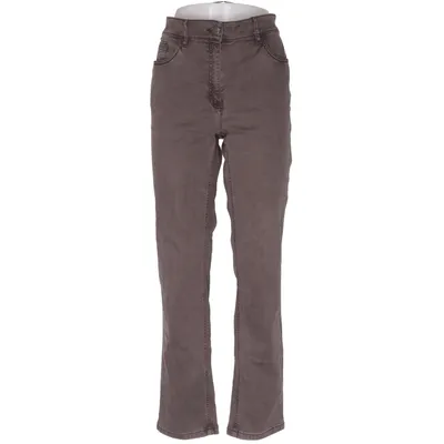 Chinos (6521) från Zerres Bomull, Elastan, Lyocell, Modal