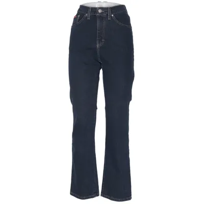 Spijkerbroek (Blauw) van Lee Cooper Katoen, Elastaan, Polyester