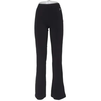 Sportleggings (Schwarz) von Gymshark