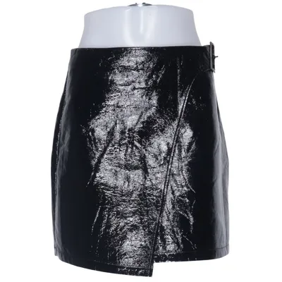 Omlottkjol (Svart) från Colourful Rebel Elastan, Polyester, Polyuretan