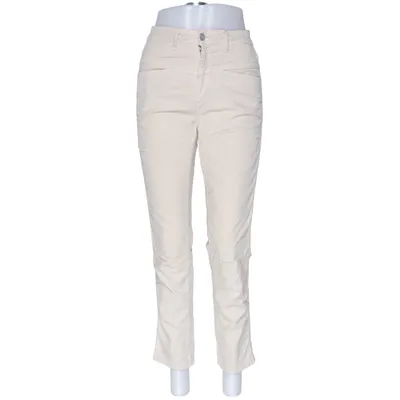 Byxor (PEDAL PUSHER) från Closed Bomull, Elastan