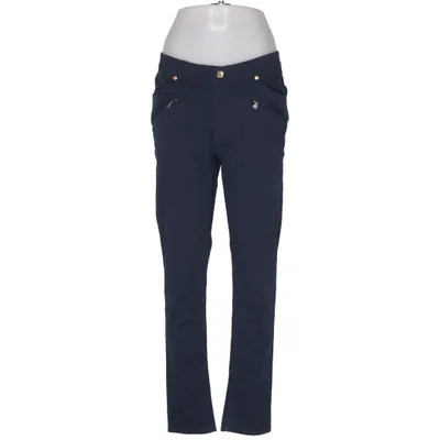 Chinos (New Ganard) van New Canard Katoen, Elastaan