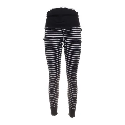 Maternity tights (Black) from Polarn O. Pyret Cotton
