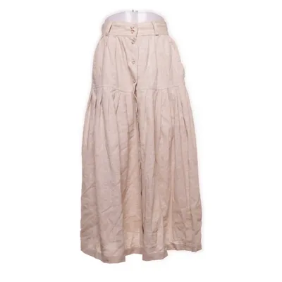 Långkjol (Beige) från Together