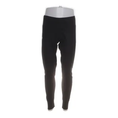 Leggings (Black) from Adidas Cotton, Elastane, Polyester, Polyurethane