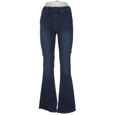 Jeans (Blå) från Joes Jeans Bomull, Elastan, Polyester, Viskos