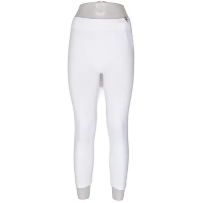 Leggings (Vit) från Decoy Elastan, Polyamid