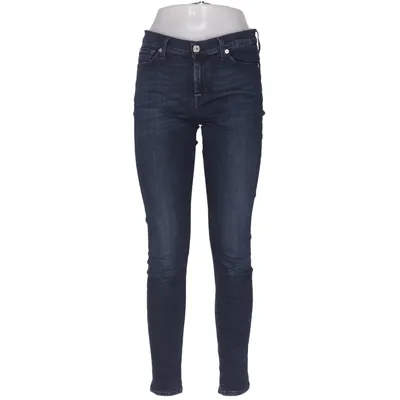 Jean (Blair) de 7 for All Mankind Coton, Élasthane, Lyocell, Polyester