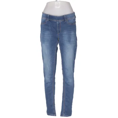 Jeans (Blue) from Denim 1982 Cotton, Elastane, Polyester