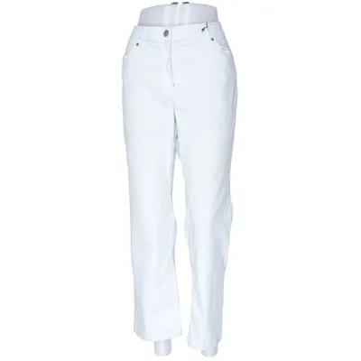 Jeans (Blue) from Zerres Jeans Cotton, Elastane, Polyester