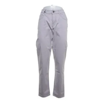 Broek (Lila, Grijs) van Up 2 Fashion Katoen, Elastaan