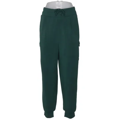 Pantalon de jogging (Vert) de Mondetta Élasthane, Polyester, Tencel