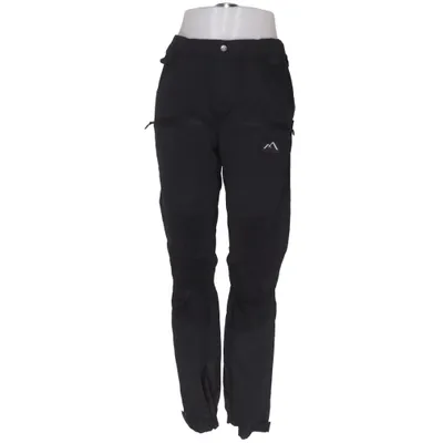 Outdoor pants (Black) from Mountain Trekking