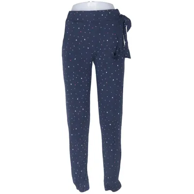 Pants (Blue, Multicolored) from Alife & kickin