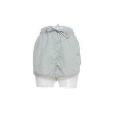 Sports shorts (Gray) from H&M Sport Polyester