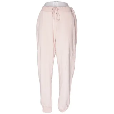 Mjukisbyxor (Rosa) från ICA I Love Eco Bomull, Polyester