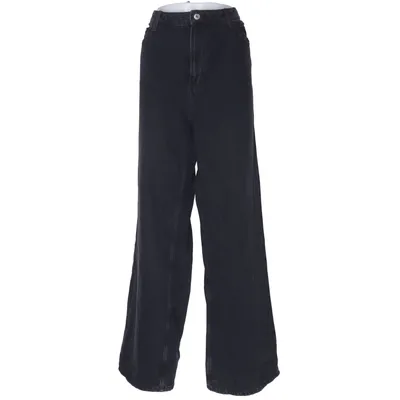 Jeans (Svart) från &Denim by H&M Bomull