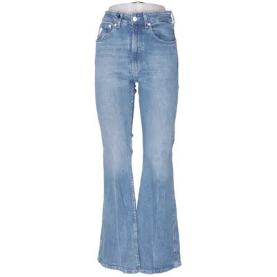 Jeans (JAVEA W) från Lois Bomull, Elastan, Lyocell