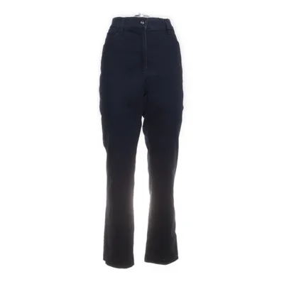 Jeans (Blå) från Brax Bomull, Elastan, Polyamid