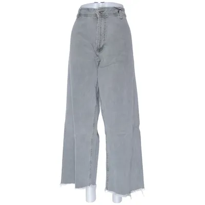 Jeans (WIDE LEG CROPPED) fra Kiabi