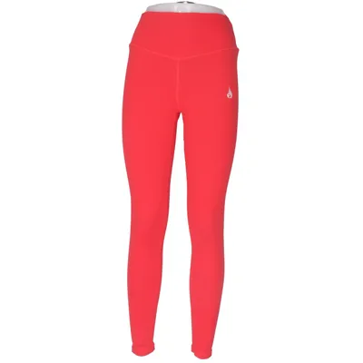 Träningstights (Röd) från Ryderwear
