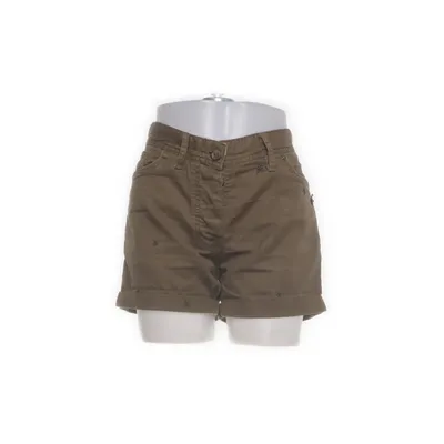 Shorts (Grön) från Maison Scotch Bomull, Linne