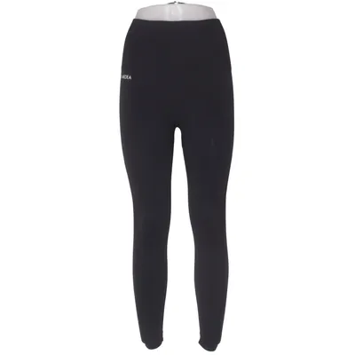Sports tights (Black) from Ami Medea Elastane, Polyamide