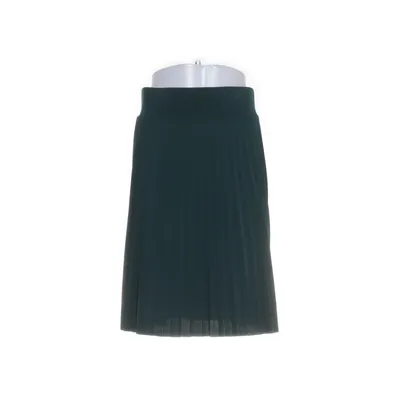 Skirt (Green) from Anna Field Petite
