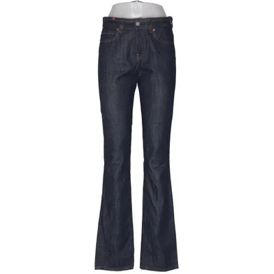 Jeans (Blå) från Notify Bomull, Polyuretan