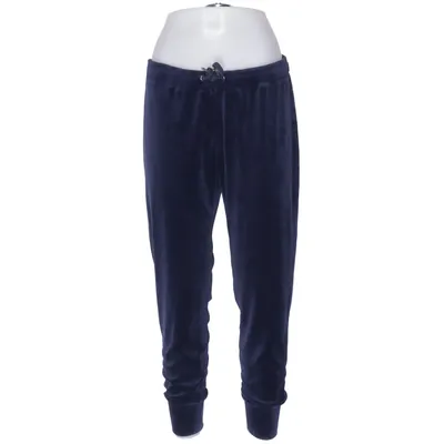 Sweatpants (Blue) from Divided by H&M Elastane, Polyester